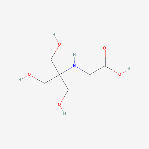 Tricine (CAS: 5704-04-1) - Related Chemical Product