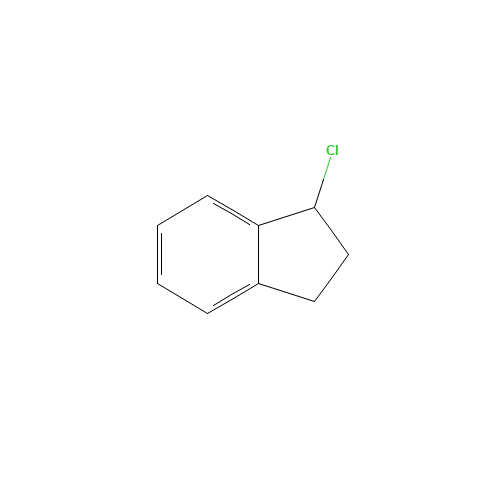 1-chloroindan (CAS: 35275-62-8) - Related Chemical Product
