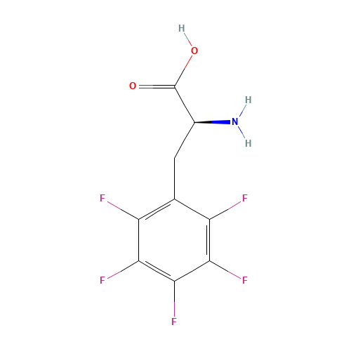 L-PENTAFLUOROPHE (CAS: 34702-59-5) - Related Chemical Product
