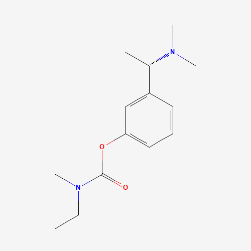 Rivastigmine (CAS: 123441-03-2) - Related Chemical Product