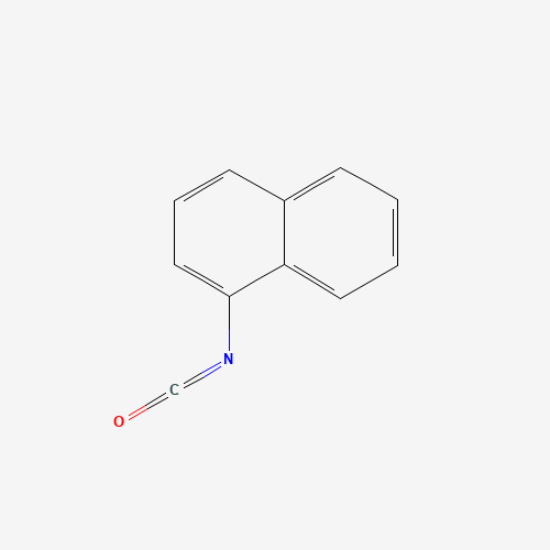 isocyanatonaphthalene (CAS: 30135-65-0) - Related Chemical Product