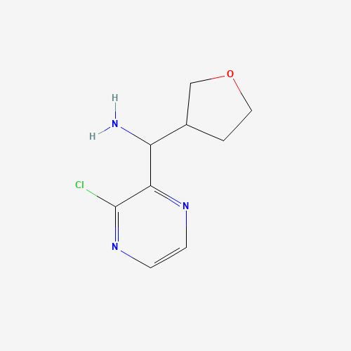FT-0651969 CAS:1184914-21-3 chemical structure