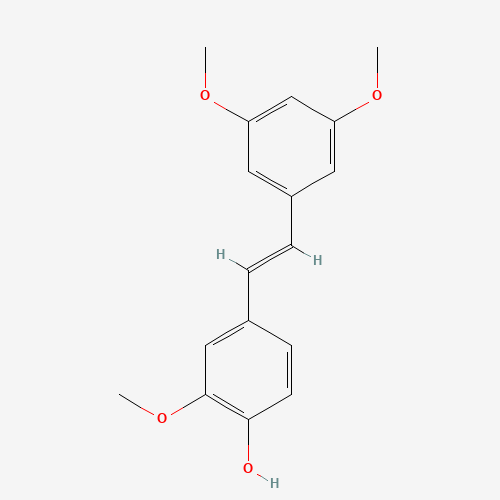 FT-0651972 CAS:108957-72-8 chemical structure