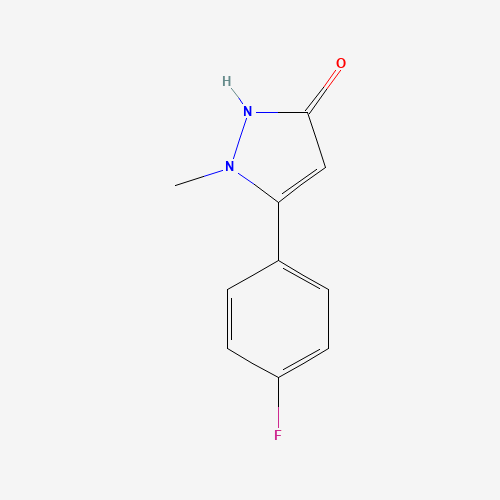 FT-0651975 CAS:623577-33-3 chemical structure