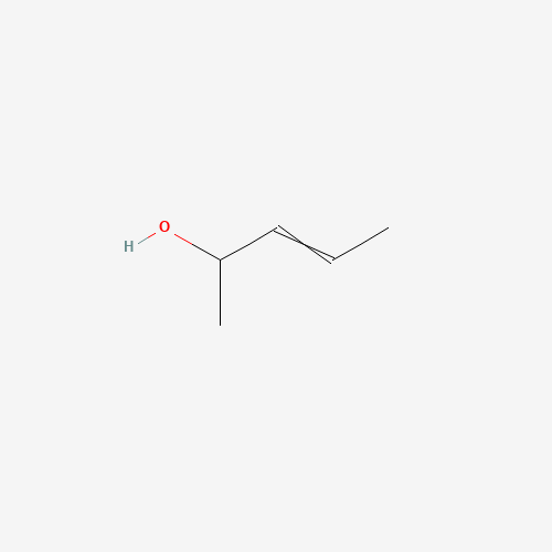 FT-0651976 CAS:1569-50-2 chemical structure