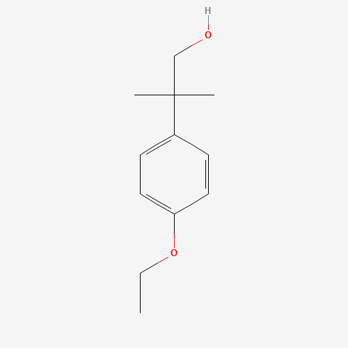 FT-0651977 CAS:83493-63-4 chemical structure