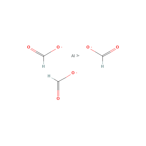 ALUMINUM FORMATE (CAS: 7360-53-4) - Related Chemical Product