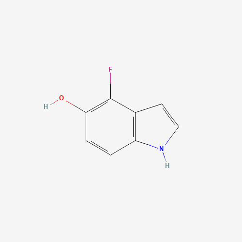 FT-0651993 CAS:288386-04-9 chemical structure