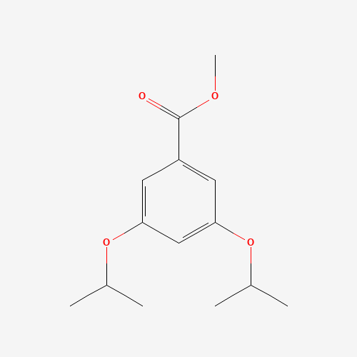 FT-0651997 CAS:94169-62-7 chemical structure
