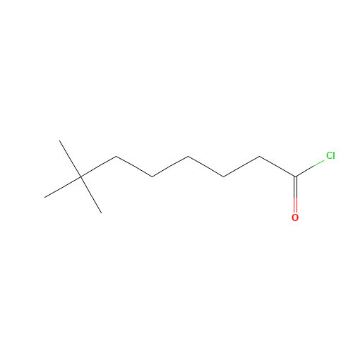Neodecanoyl chloride (CAS: 40292-82-8) - Related Chemical Product
