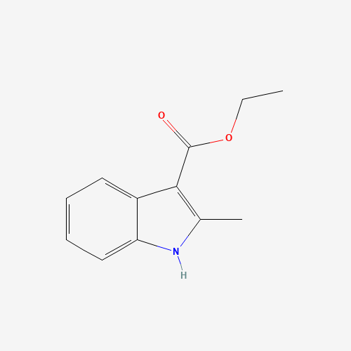 ETHYL 2-METHYL-2,3-DIHYDRO-INDOLE-3-CARBOXYLATE (CAS: 53855-47-3) - Related Chemical Product