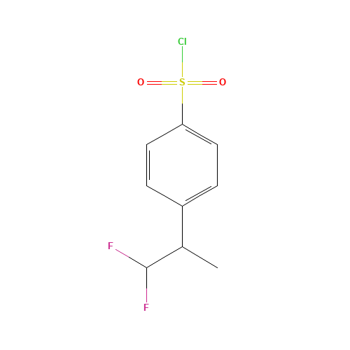 FT-0652009 CAS:883146-12-1 chemical structure