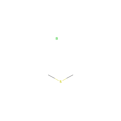Borane-methyl sulfide complex (CAS: 13292-87-0) - Related Chemical Product