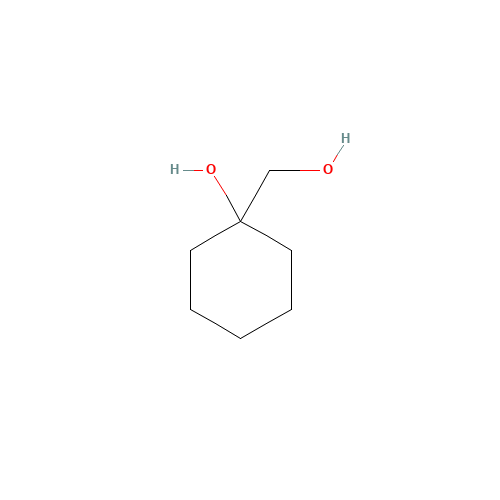 1-methylolcyclohexan-1-ol (CAS: 15753-47-6) - Related Chemical Product
