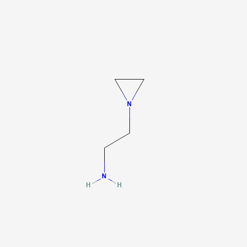 FT-0652017 CAS:4025-37-0 chemical structure