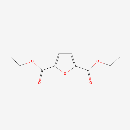 2,5-FURANDICARBOXYLIC ACID DIETHYL ESTER (CAS: 53662-83-2) - Related Chemical Product