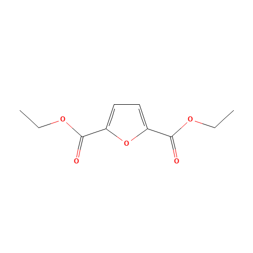 2,5-FURANDICARBOXYLIC ACID DIETHYL ESTER (CAS: 53662-83-2) - Related Chemical Product