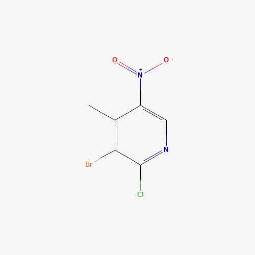 FT-0652025 CAS:1049706-73-1 chemical structure