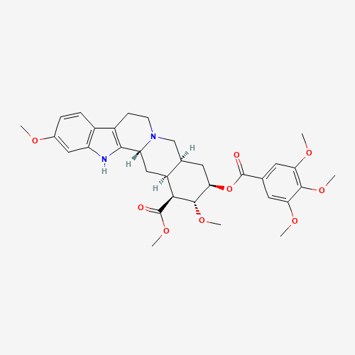 FT-0652027 CAS:50-55-5 chemical structure