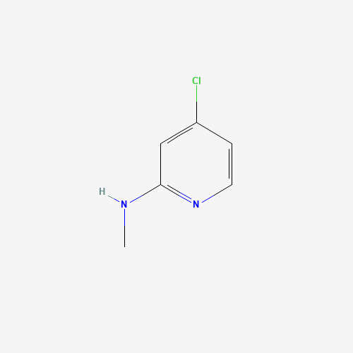 IFLAB-BB F2108-0064 (CAS: 782439-26-3) - Related Chemical Product