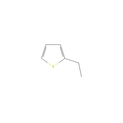 2-Ethylthiophene (CAS: 872-55-9) - Related Chemical Product