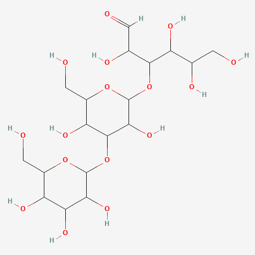 FT-0652035 CAS:3256-04-0 chemical structure