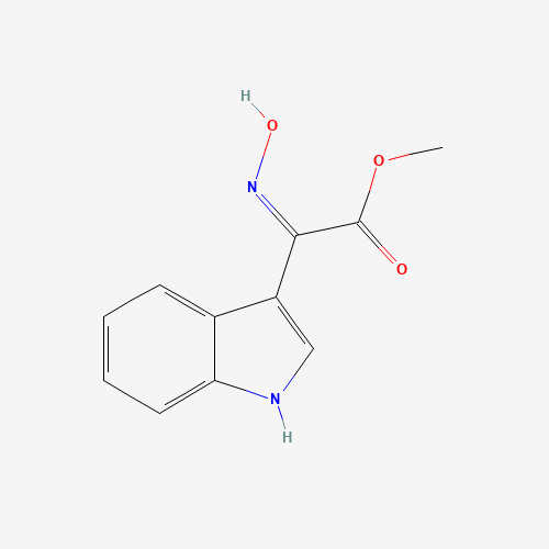 FT-0652043 CAS:113975-75-0 chemical structure