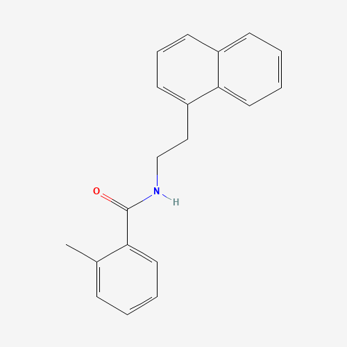 FT-0652050 CAS:1093070-13-3 chemical structure