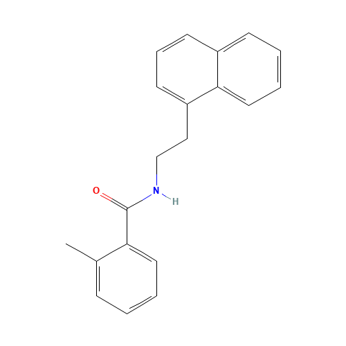 FT-0652050 CAS:1093070-13-3 chemical structure