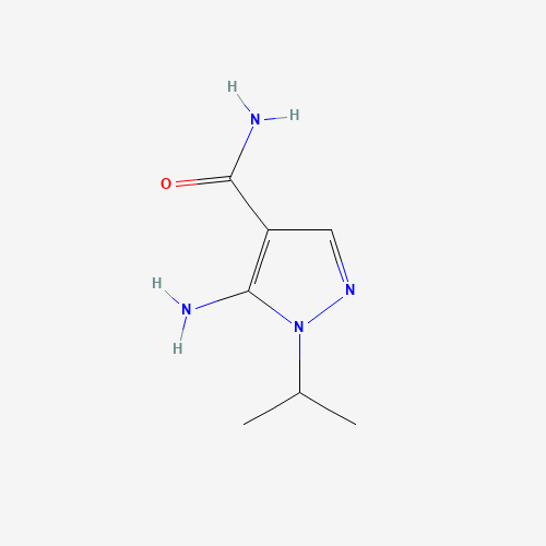 FT-0652060 CAS:21254-24-0 chemical structure