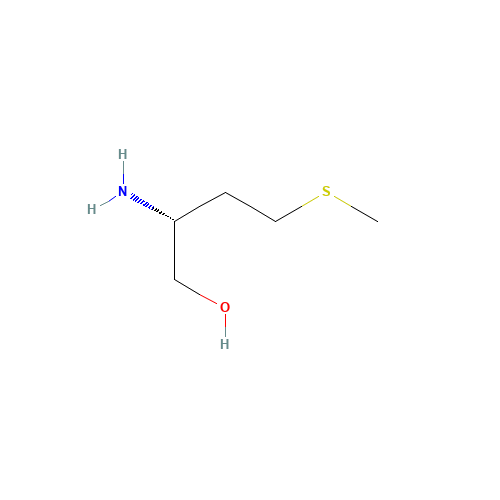 D-Methioninol (CAS: 87206-44-8) - Related Chemical Product