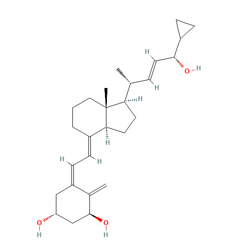 FT-0652082 CAS:112828-00-9 chemical structure