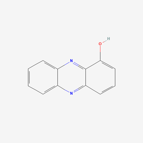 1-HYDROXYPHENAZINE (CAS: 528-71-2) - Related Chemical Product