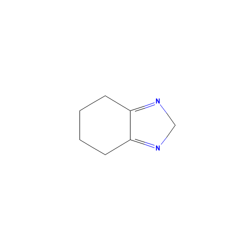 4,5,6,7-TETRAHYDRO-1H-BENZOIMIDAZOLE (CAS: 225647-12-1) - Related Chemical Product