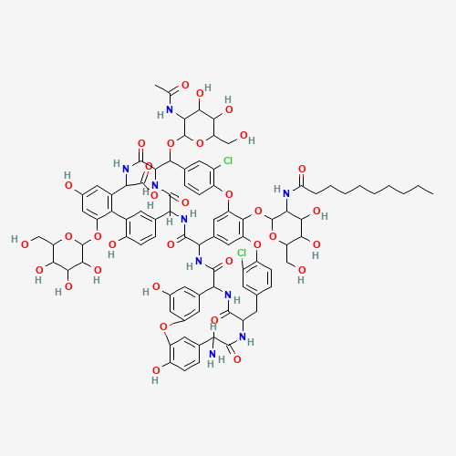 FT-0652101 CAS:61036-62-2 chemical structure