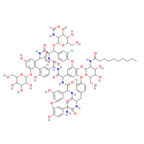 FT-0652101 CAS:61036-62-2 chemical structure