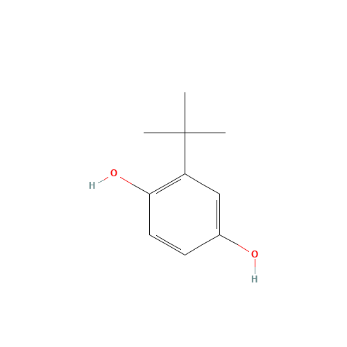 tert-Butylhydroquinone (CAS: 1948-33-0) - Related Chemical Product