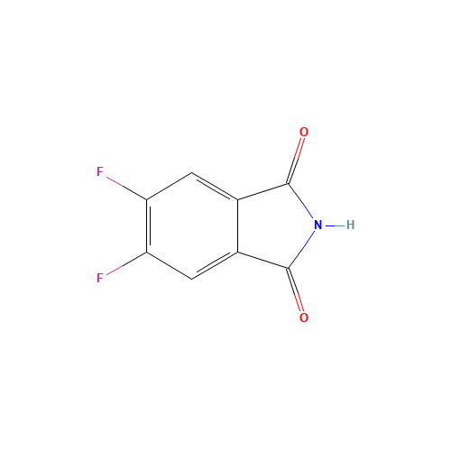 5,6-DIFLUOROISATIN (CAS: 83684-73-5) - Related Chemical Product