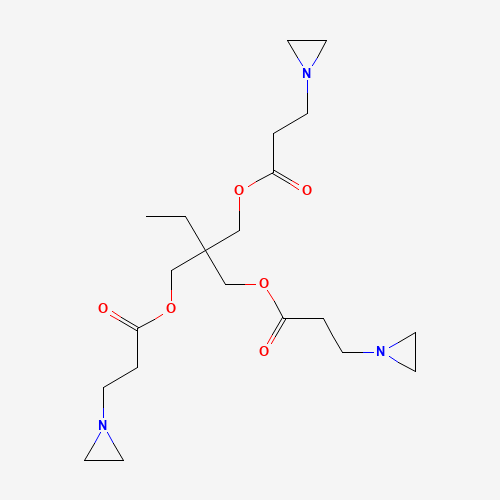 FT-0652104 CAS:52234-82-9 chemical structure