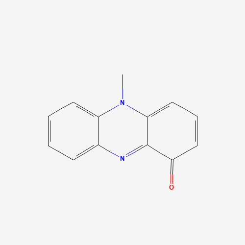Pyocyanine (CAS: 85-66-5) - Related Chemical Product