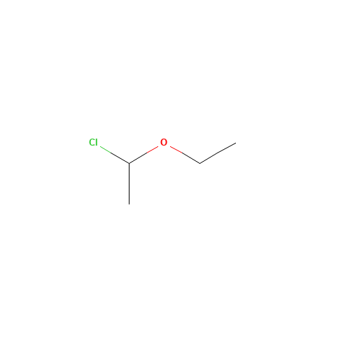 1-chloro-1-ethoxyethane (CAS: 7081-78-9) - Related Chemical Product