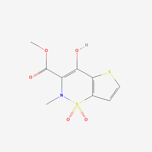 FT-0652116 CAS:59804-25-0 chemical structure
