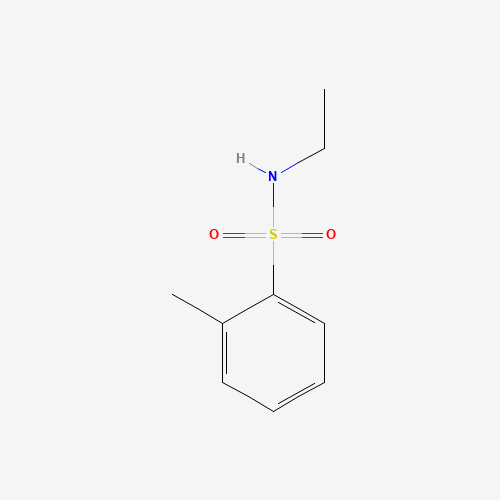 FT-0652117 CAS:1077-56-1 chemical structure