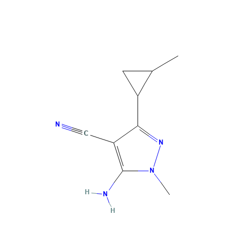 FT-0652120 CAS:1184914-28-0 chemical structure
