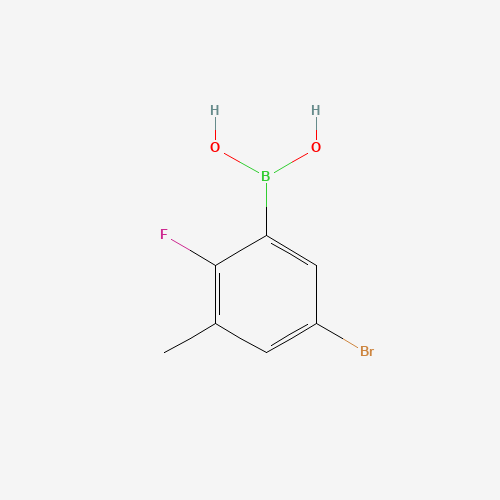 FT-0652127 CAS:957120-61-5 chemical structure