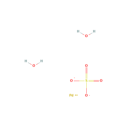 FT-0652134 CAS:13444-98-9 chemical structure