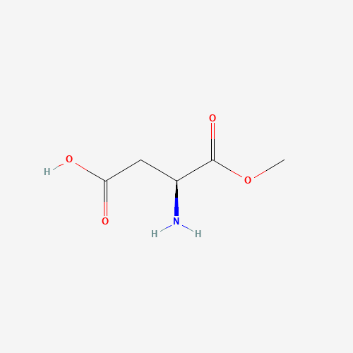 1-Methyl L-aspartate (CAS: 17812-32-7) - Related Chemical Product