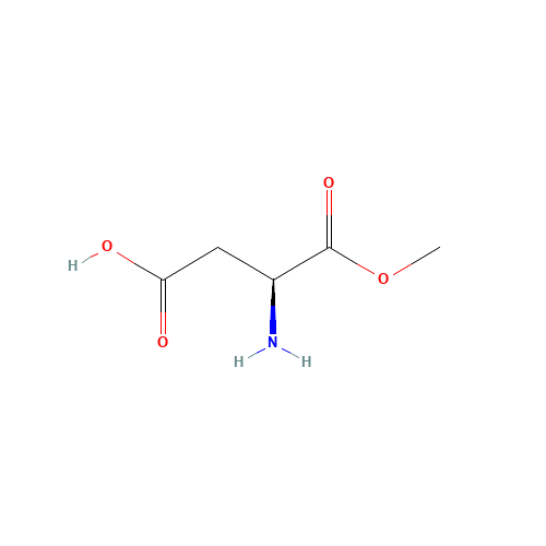 1-Methyl L-aspartate (CAS: 17812-32-7) - Related Chemical Product