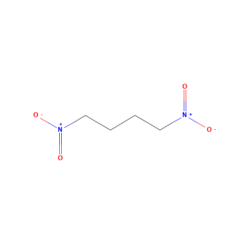 1,4-Dinitrobutane (CAS: 4286-49-1) - Related Chemical Product