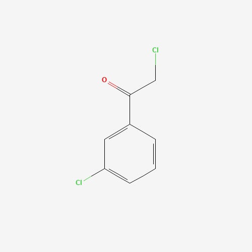 FT-0652152 CAS:21886-56-6 chemical structure